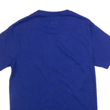 LEVI'S Mens T-Shirt Blue S