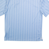 KARL KANI Mens Jersey Blue Crew Neck S