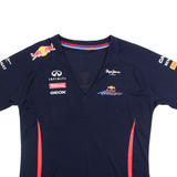 RED BULL RACING Womens Jersey Blue M