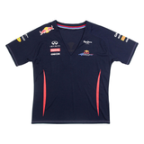 RED BULL RACING Womens Jersey Blue M