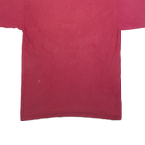 PRAIRIE MOUNTAIN New Mexico Mens T-Shirt Red XL