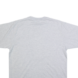 DARWISH Egyptian Mens T-Shirt Grey M