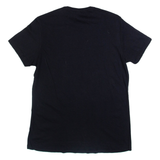 Usb Mens T-Shirt Black XL