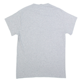 Mens T-Shirt Grey S
