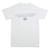 Potomac Panthers Mens T-Shirt Grey L
