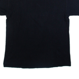 Palm Springs California Mens T-Shirt Black L