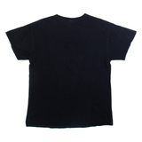 Palm Springs California Mens T-Shirt Black L