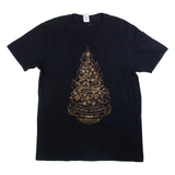 Emp Backstage Club Mens Band T-Shirt Black L