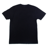 Emp Backstage Club Mens Band T-Shirt Black L