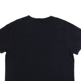 PLANET HOLLYWOOD Paris Mens T-Shirt Black 2XL