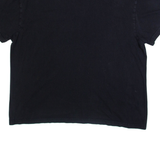 PLANET HOLLYWOOD Paris Mens T-Shirt Black 2XL