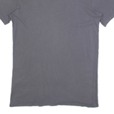 NIKE Mens T-Shirt Grey S