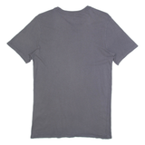 NIKE Mens T-Shirt Grey S