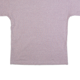 NIKE Mens T-Shirt Pink S
