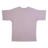 NIKE Mens T-Shirt Pink S