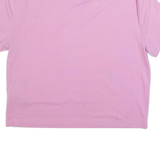 TOMMY HILFIGER Cropped Mens T-Shirt Pink M