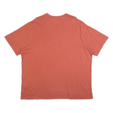 LEVI'S Mens T-Shirt Red XL