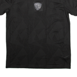England Mens Jersey Black L