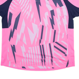 SF Paris Womens Jersey Pink XL