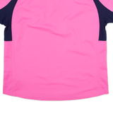 SF Paris Womens Jersey Pink XL