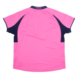 SF Paris Womens Jersey Pink XL
