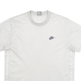 NIKE Mens Jersey Grey L