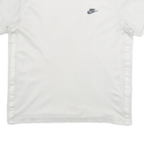 NIKE Mens Jersey Grey L