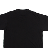 ADIDAS Womens T-Shirt Black M