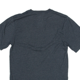 THE NORTH FACE Mens T-Shirt Blue S
