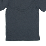 THE NORTH FACE Mens T-Shirt Blue S