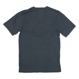 THE NORTH FACE Mens T-Shirt Blue S