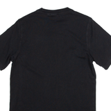 ADIDAS Womens T-Shirt Black S