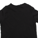 PUMA Womens T-Shirt Black L