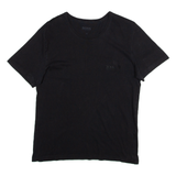 BOSS Womens T-Shirt Black M