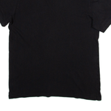 BOSS Womens T-Shirt Black M