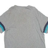 NIKE Mens T-Shirt Grey L