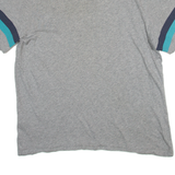 NIKE Mens T-Shirt Grey L