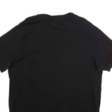 PUMA Womens T-Shirt Black L