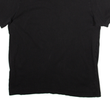 PUMA Womens T-Shirt Black L