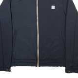 BENCH Mens Jacket Black M