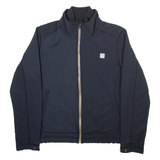 BENCH Mens Jacket Black M