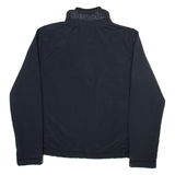 BENCH Mens Jacket Black M