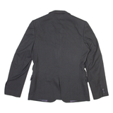 TED BAKER Mens Blazer Jacket Black M