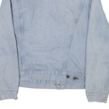 LEVI'S Mens Denim Jacket Blue M