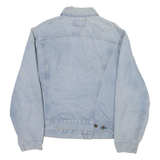 LEVI'S Mens Denim Jacket Blue M