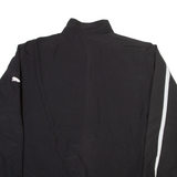 PUMA Mens Track Jacket Black L