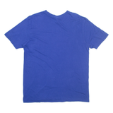 GILDAN Pinewood Kitchen & Mercantile Mens T-Shirt Blue L