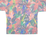 LUHTA SPORT Mens T-Shirt Grey L