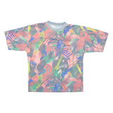 LUHTA SPORT Mens T-Shirt Grey L