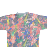 LUHTA SPORT Mens T-Shirt Grey L